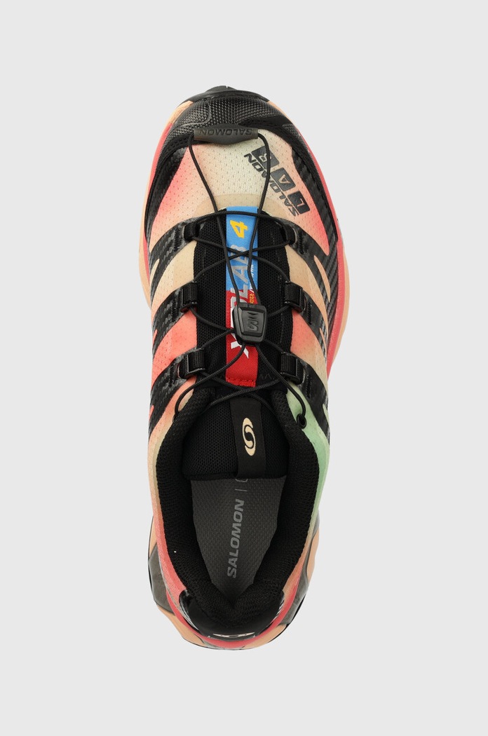 Salomon buty XT-4 multicolor L47442200