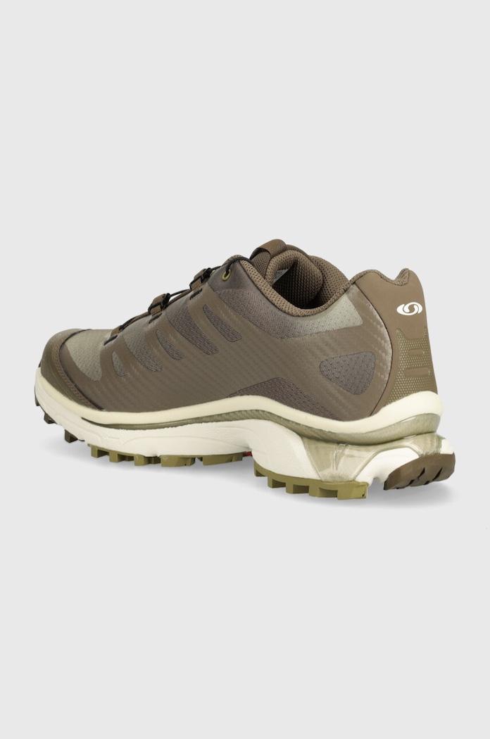 Obuwie Salomon sneakersy XT-4 L47442500 zielony