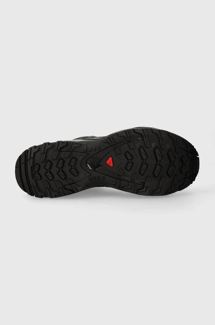 Ботинки Salomon XA PRO 3D L41617400 чёрный
