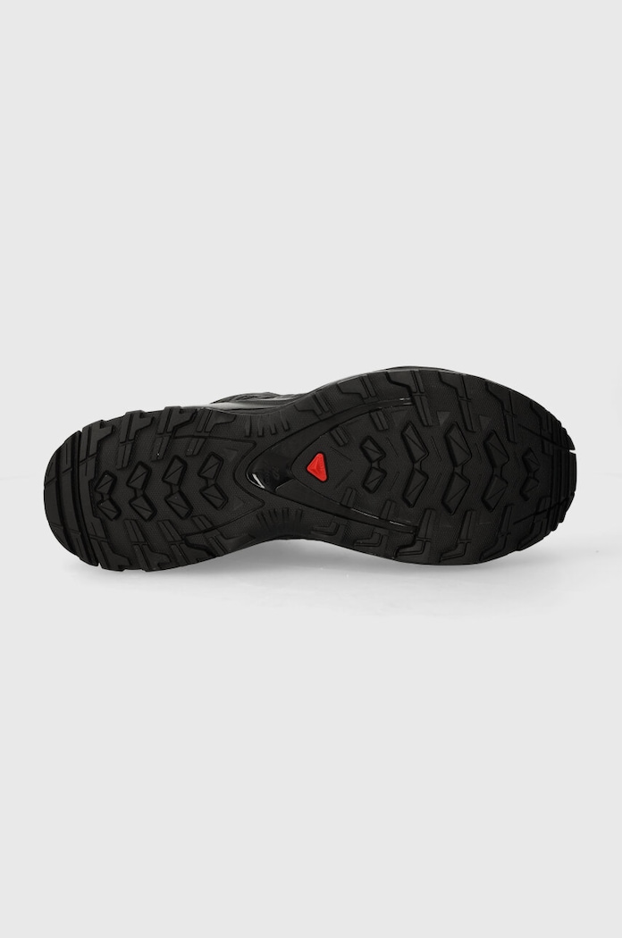 Ботинки Salomon XA PRO 3D L41617400 чёрный