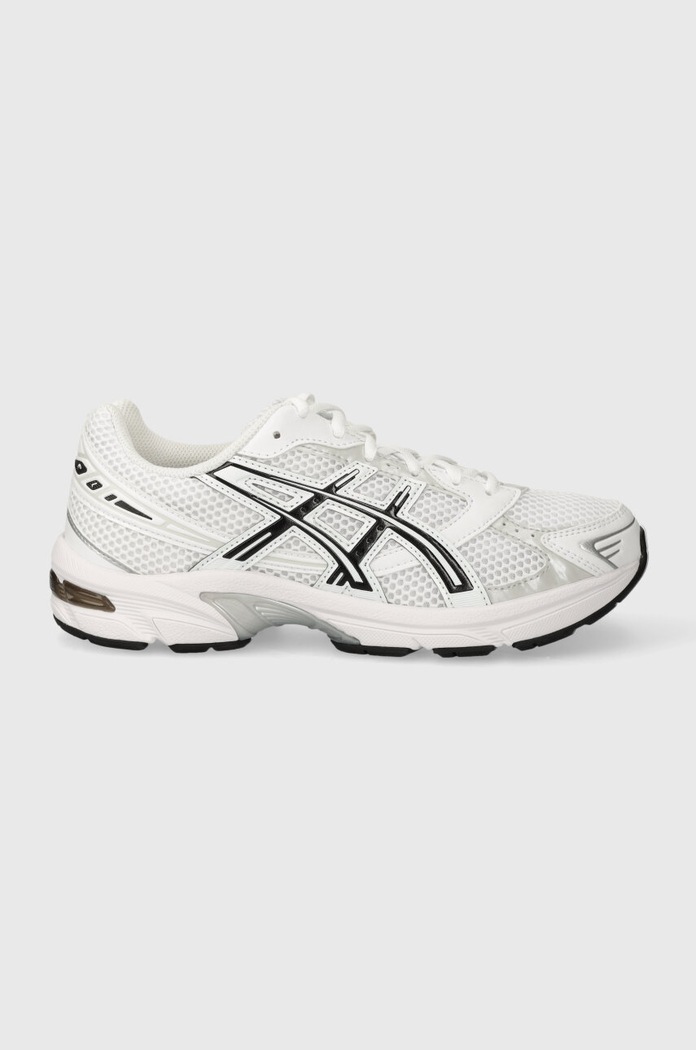 Tenisky Asics GEL-1130 textilní bílá 1201B019.100
