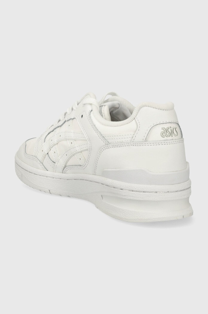Obuwie Asics sneakersy EX89 1201A476.100 biały