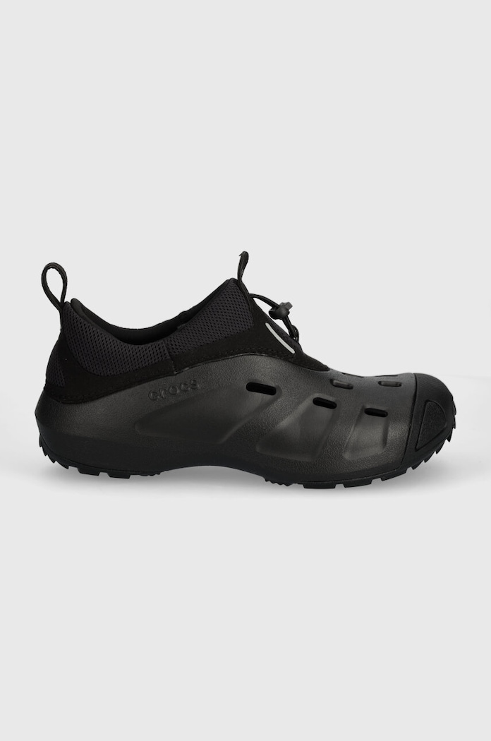 Кроссовки Crocs 209350.001 чёрный SS25