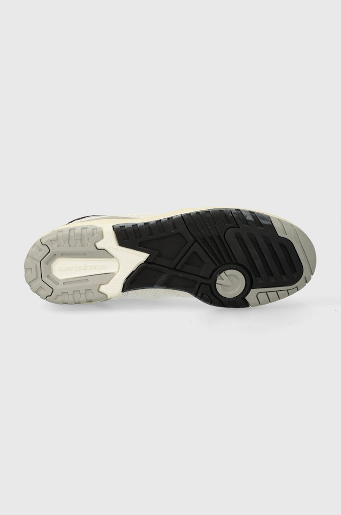 New Balance sneakersy skórzane 550 BB550VGB BB550VGB biały