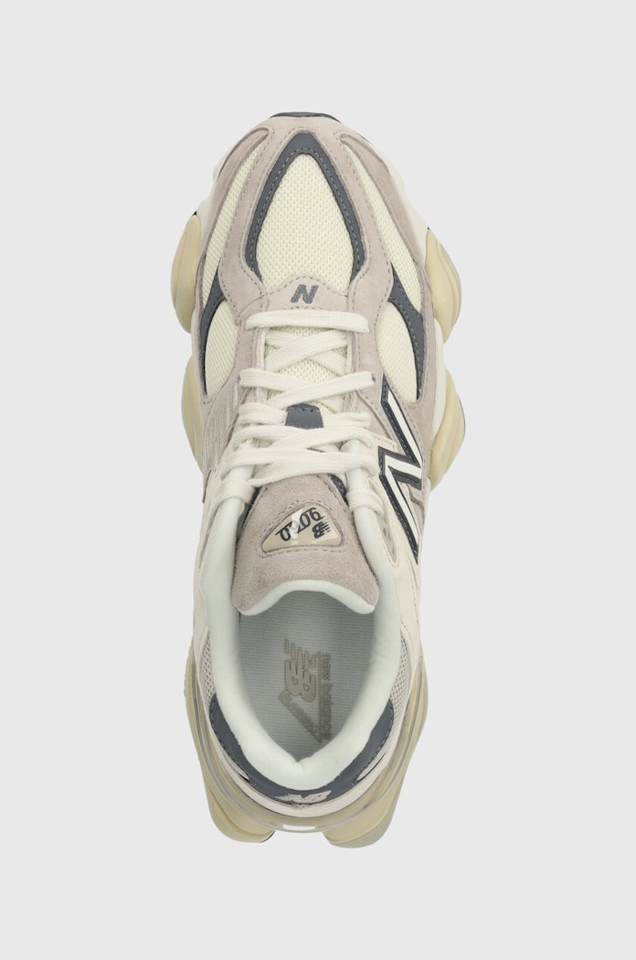 Sneakers New Balance 9060 γκρί U9060EEB