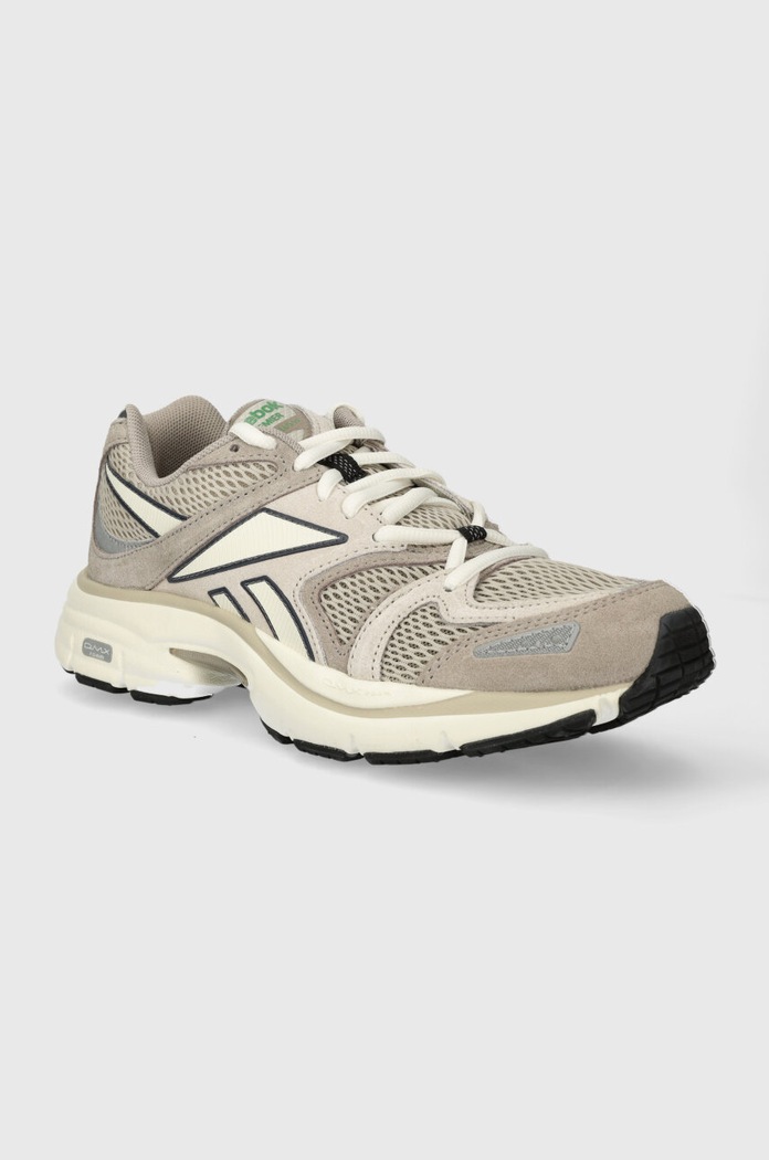 Reebok Classic sneakersy PREMIER 100074091 beżowy SS24