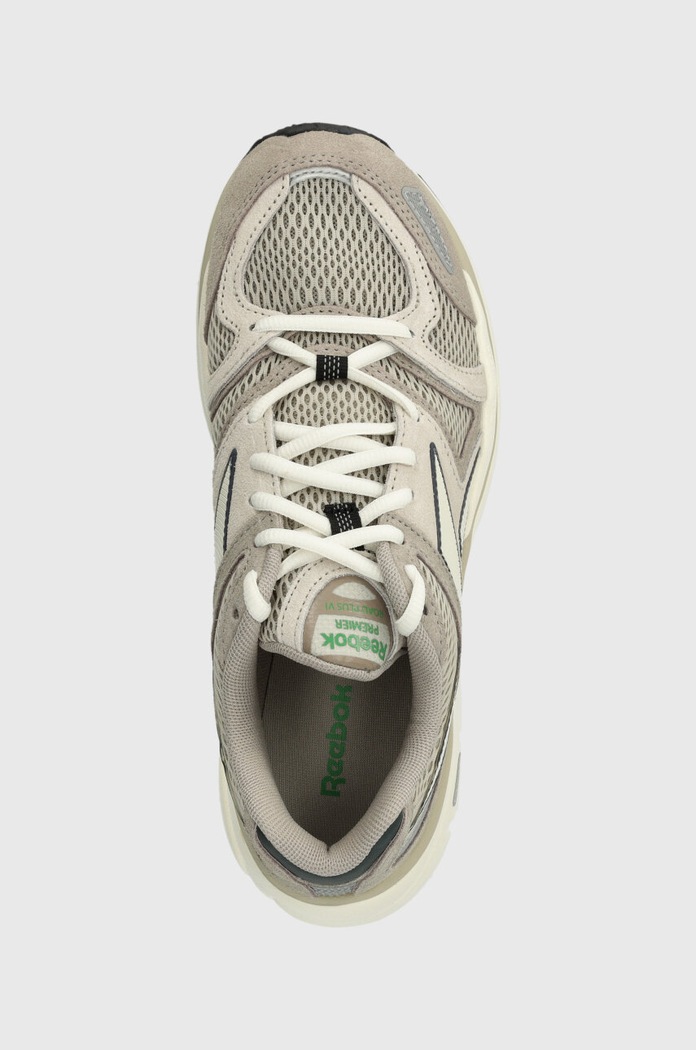 Reebok Classic sneakersy PREMIER beżowy 100074091