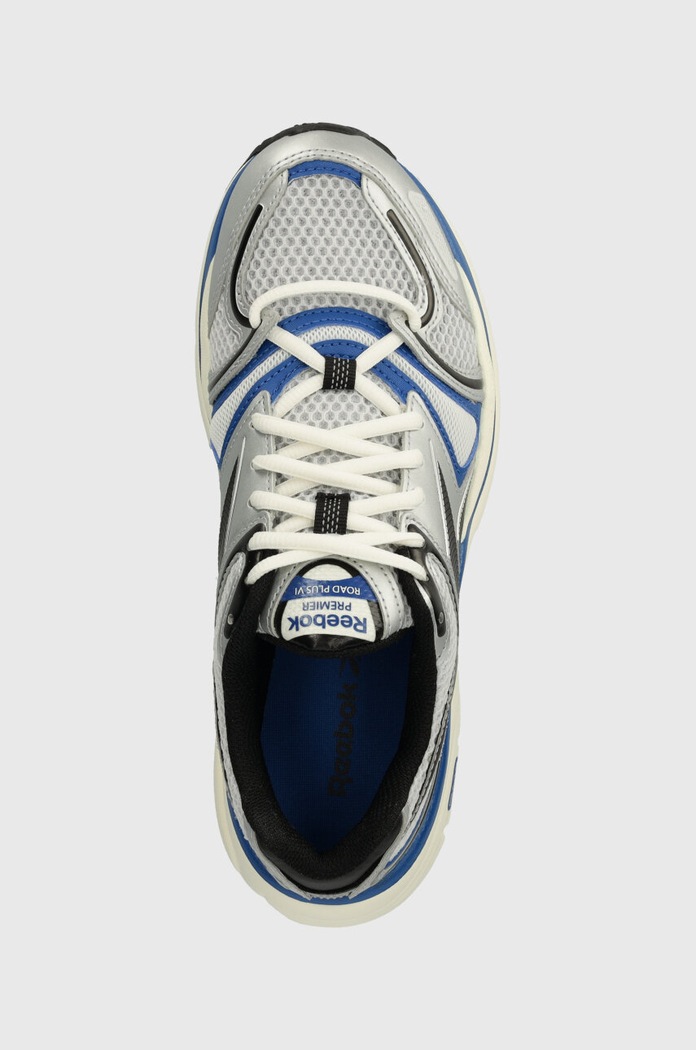 Tenisice Reebok Classic Premier siva 100074713