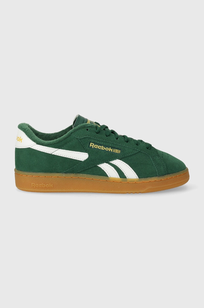 Tenisice Reebok Classic Club C 100206240 zelena SS24