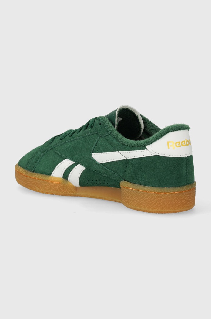 Obuća Tenisice Reebok Classic Club C 100206240 zelena