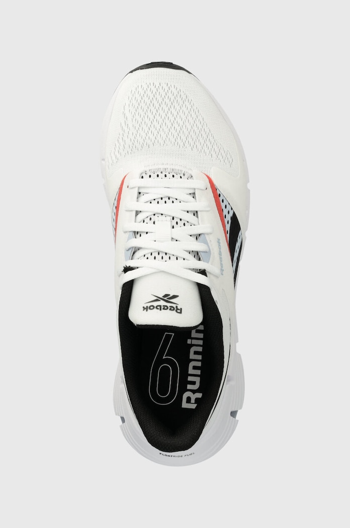 Tenisice za trčanje Reebok Zig Dynamica 5 bijela 100074657