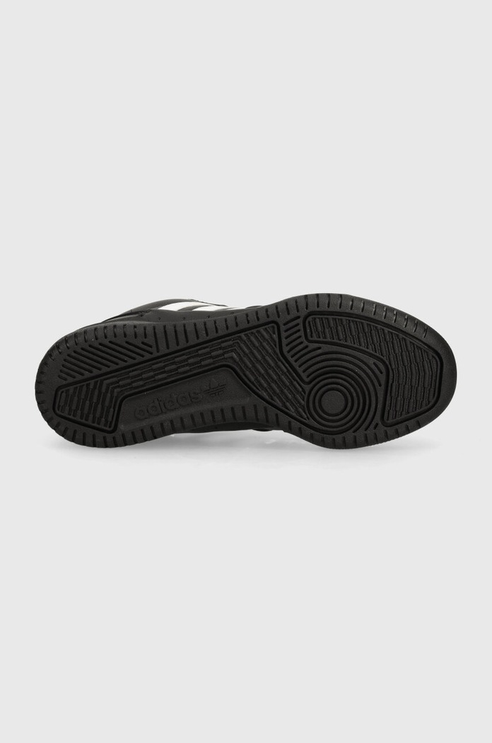 adidas Originals sneakers din piele Team Court 2 STR ID6630 negru
