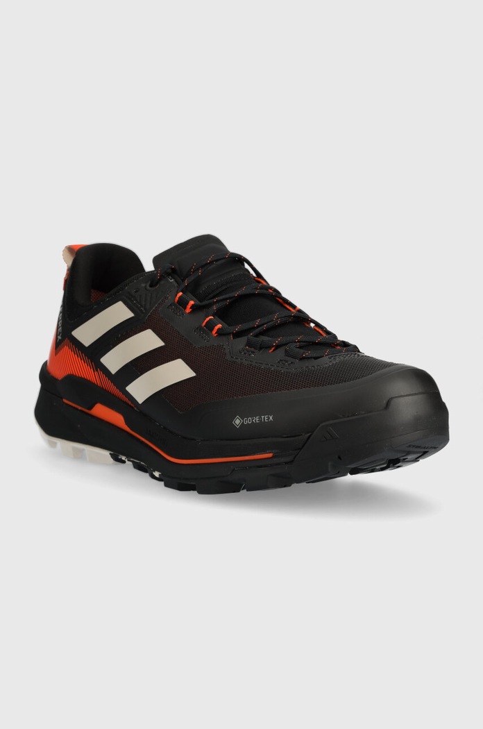 adidas TERREX Skychaser Tech Gore-Tex Black/Beige/Orange IE9904 black AW24