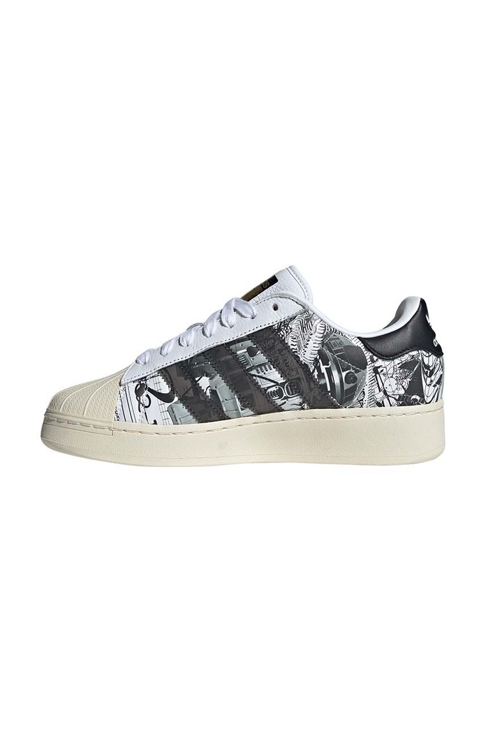 Маратонки adidas Originals Star Wars X Adidas Sstr XLG IF9249
