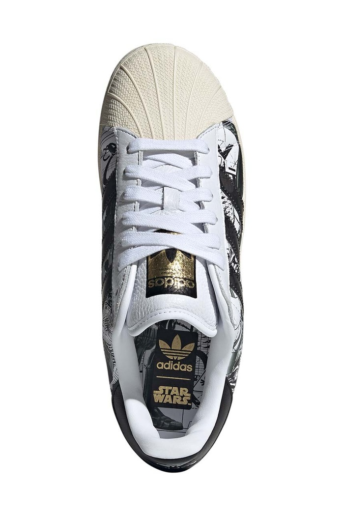 Маратонки adidas Originals Star Wars X Adidas Sstr XLG IF9249