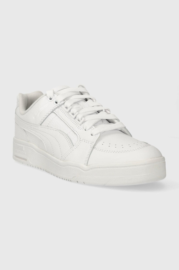 Puma sneakersy Slipstream Lo LTH 397260 biały SS24