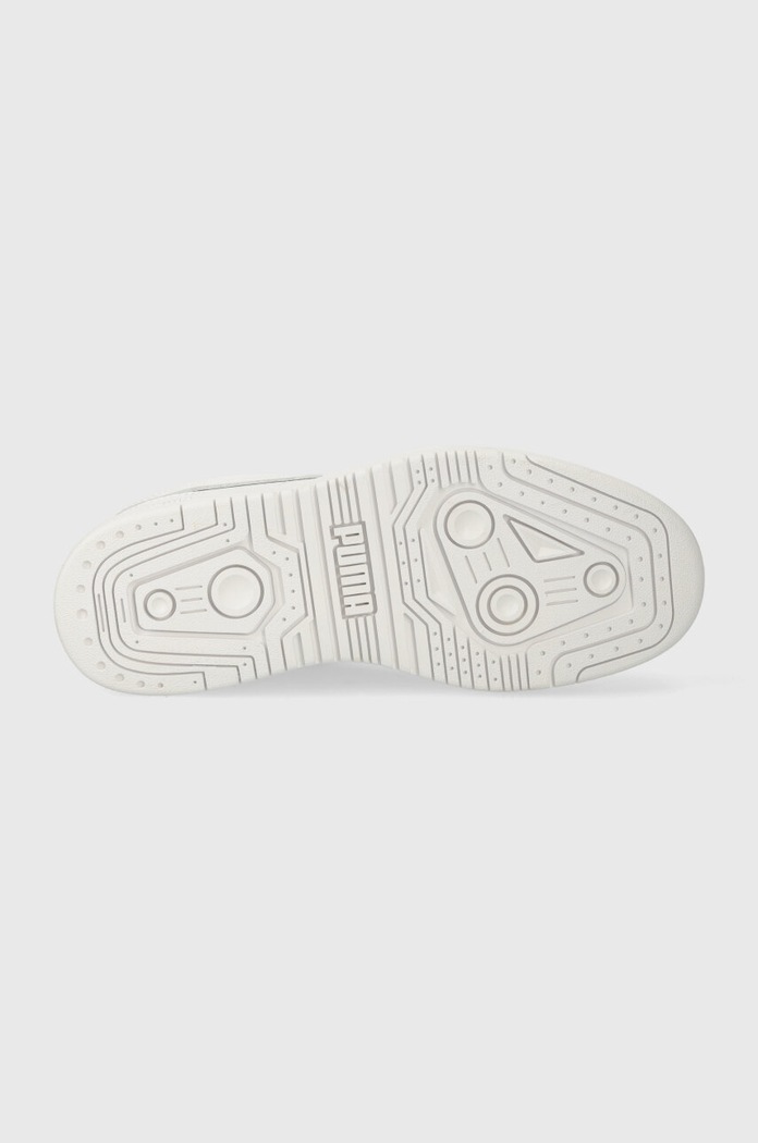 Puma sneakersy Slipstream Lo LTH 397260 biały