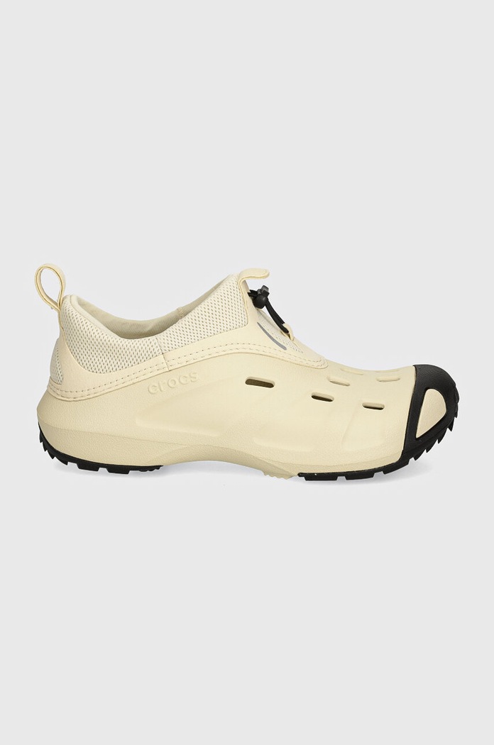 Tenisky Crocs Crocs Quick Trail Low 209350.2Y2 béžová AW24