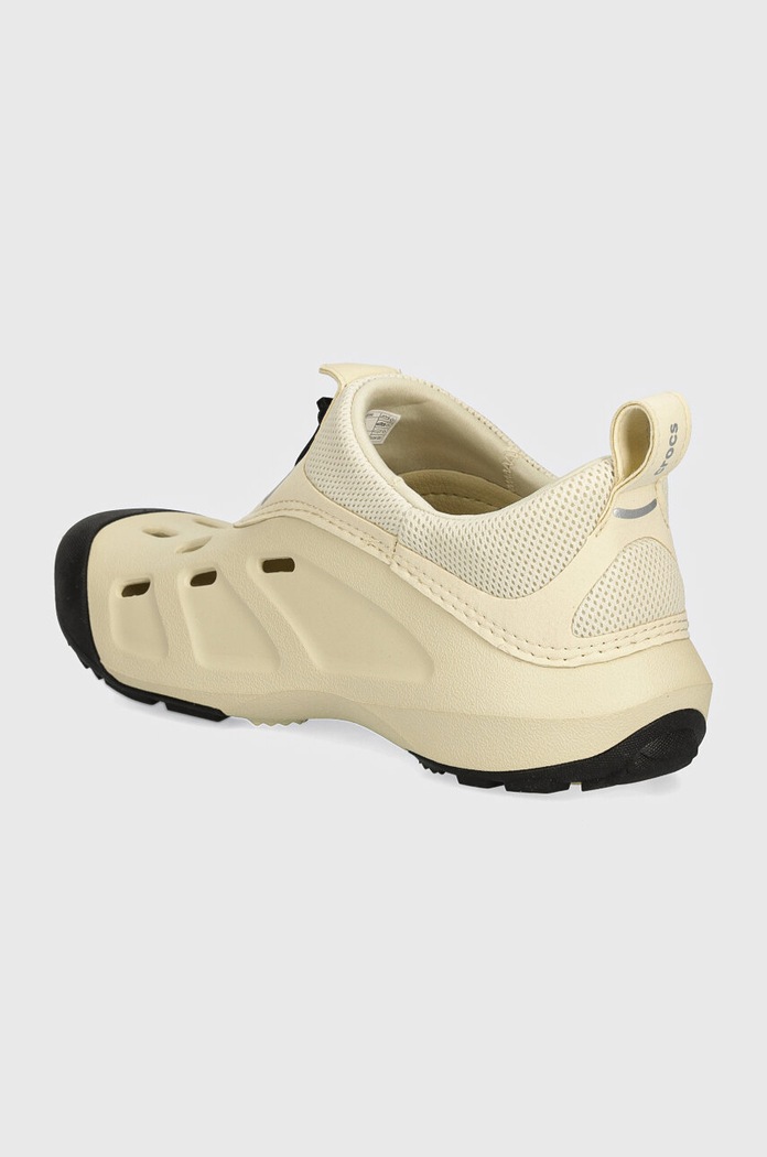 Boty Tenisky Crocs Crocs Quick Trail Low 209350.2Y2 béžová