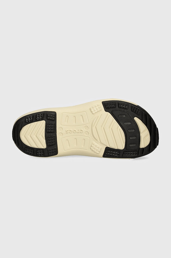 Tenisky Crocs Crocs Quick Trail Low 209350.2Y2 béžová