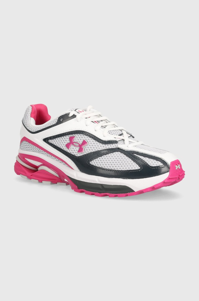 Tenisice za trening Under Armour HOVR Apparition tekstil bijela 3027595