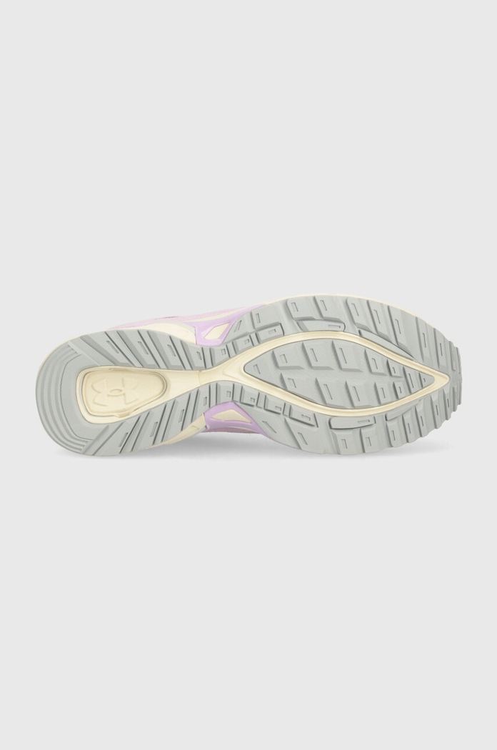 Under Armour buty treningowe UA Apparition 3027596 fioletowy