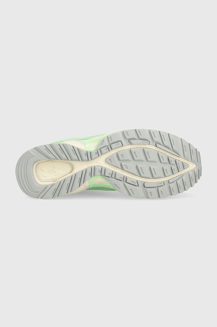 Tenisice za trening Under Armour UA Apparition 3027596 zelena
