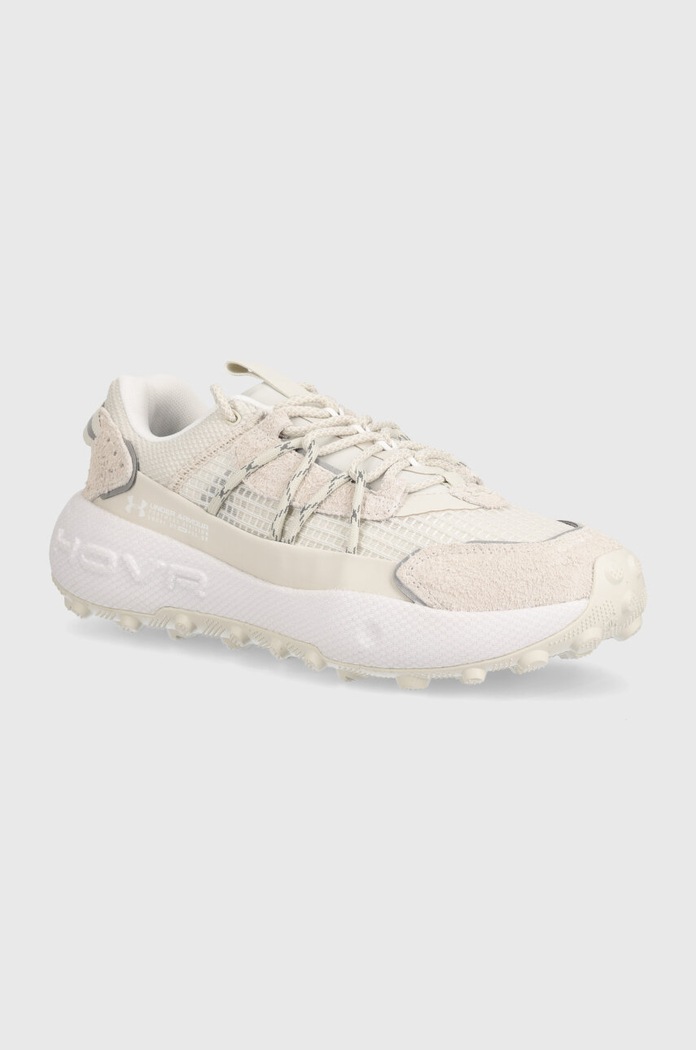 Cipele Under Armour Fat Tire Venture Pro brušena koža bež 3027212