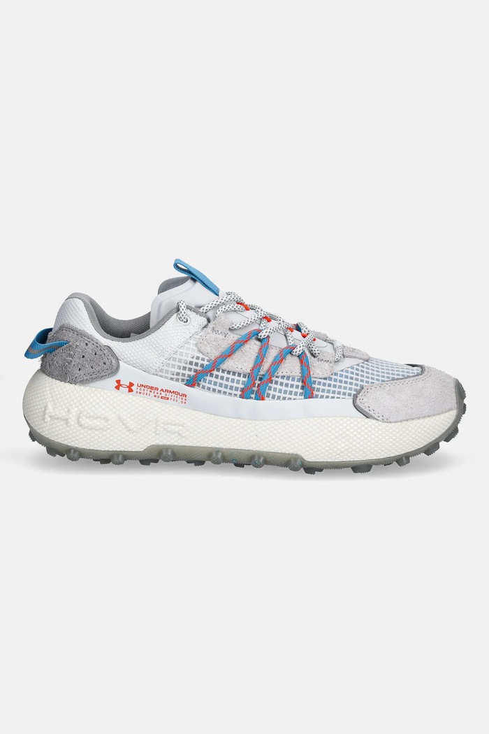 Topánky Under Armour Fat Tire Venture Pro 3027212 sivá SS25
