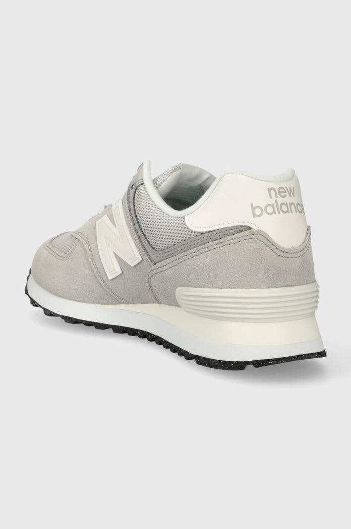 Obuwie New Balance 574 U574BGE szary