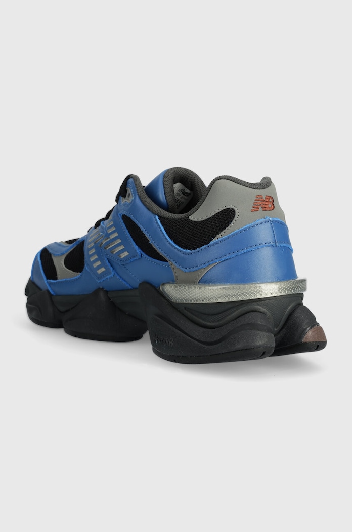 Boty New Balance U9060NRH U9060NRH modrá