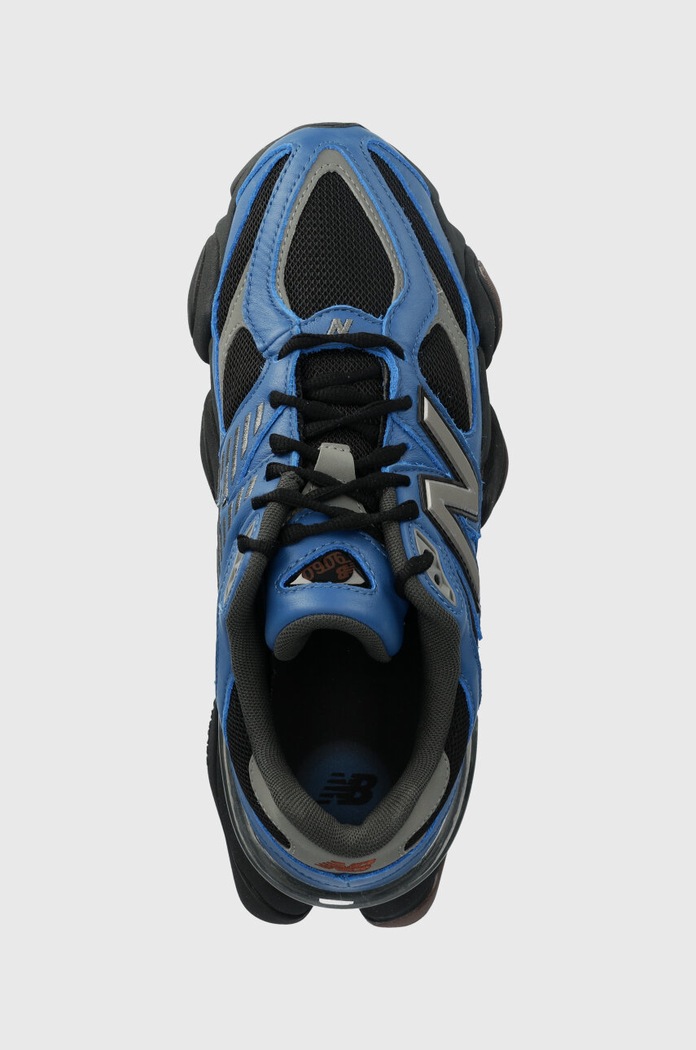 U9060NRH New Balance U9060NRH modrá