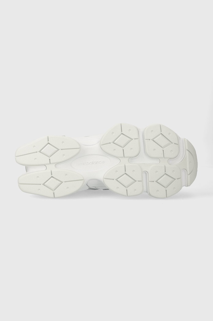 New Balance sneakers 9060 U9060NRJ alb