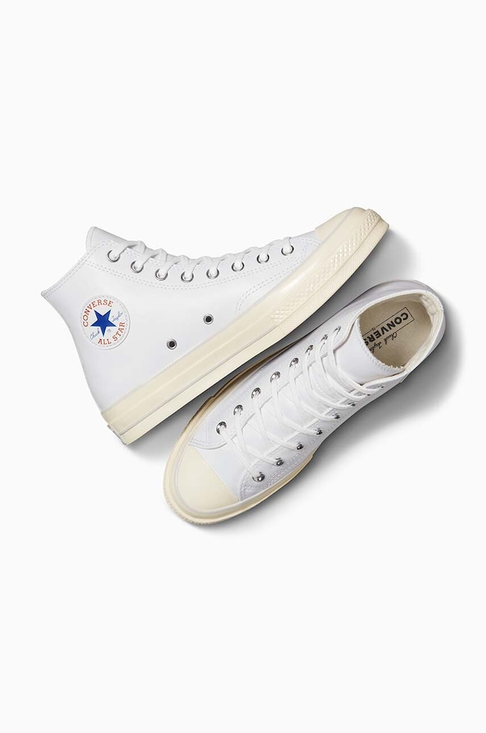 Kecky Converse Chuck 70 HI A07201C