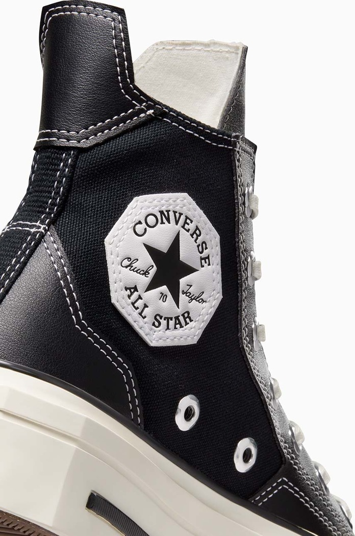 Converse sportcipő Chuck 70 De Luxe Squared HI A06435C