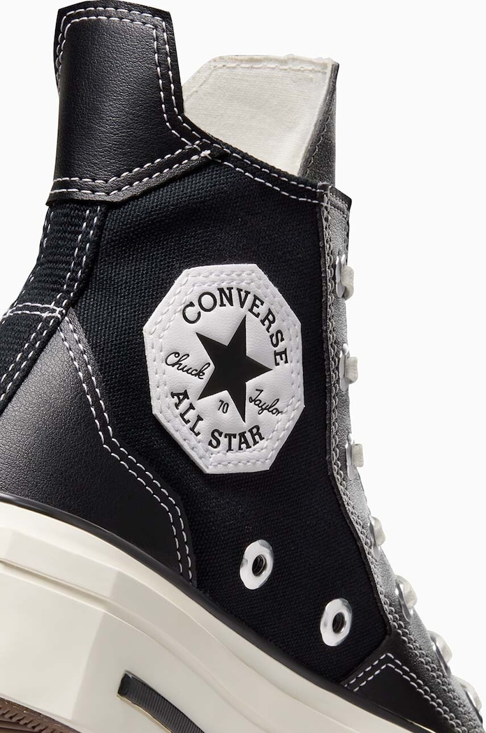 Converse sportcipő Chuck 70 De Luxe Squared HI A06435C