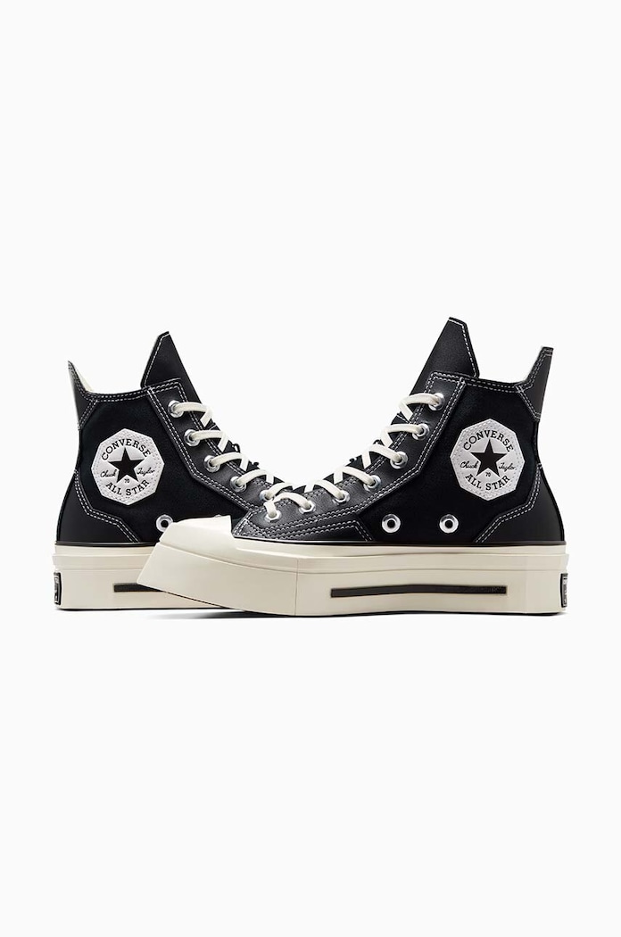Converse sportcipő Chuck 70 De Luxe Squared HI A06435C