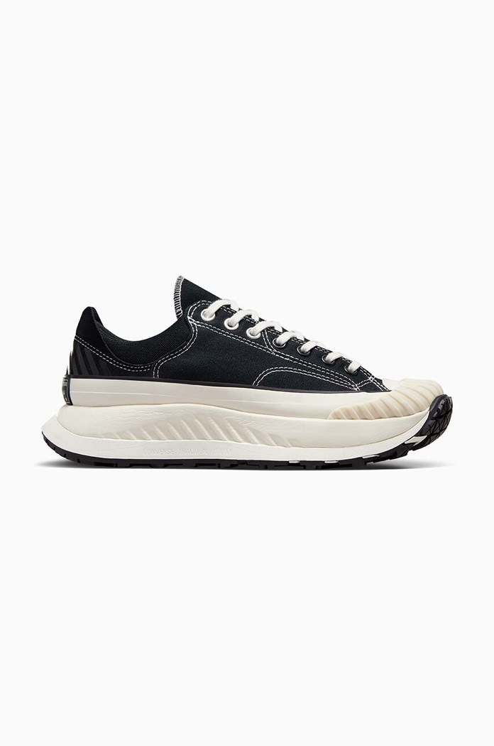 Converse sneakersy Chuck 70 AT-CX OX niska czarny A06557C