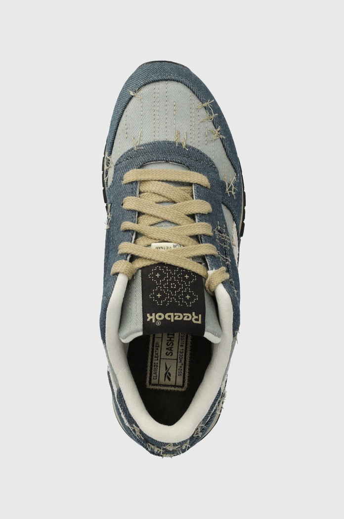 Sneakers Reebok Classic Energy Pack μπλε 100200782