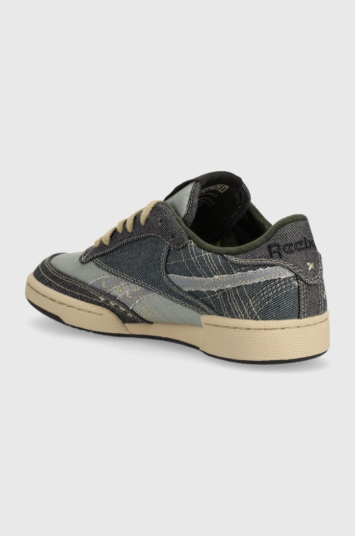Παπούτσια Sneakers Reebok Classic Energy Pack 100200783 μπλε