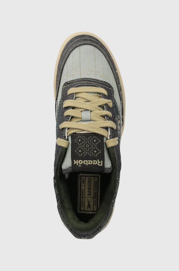 Sneakers Reebok Classic Energy Pack μπλε 100200783
