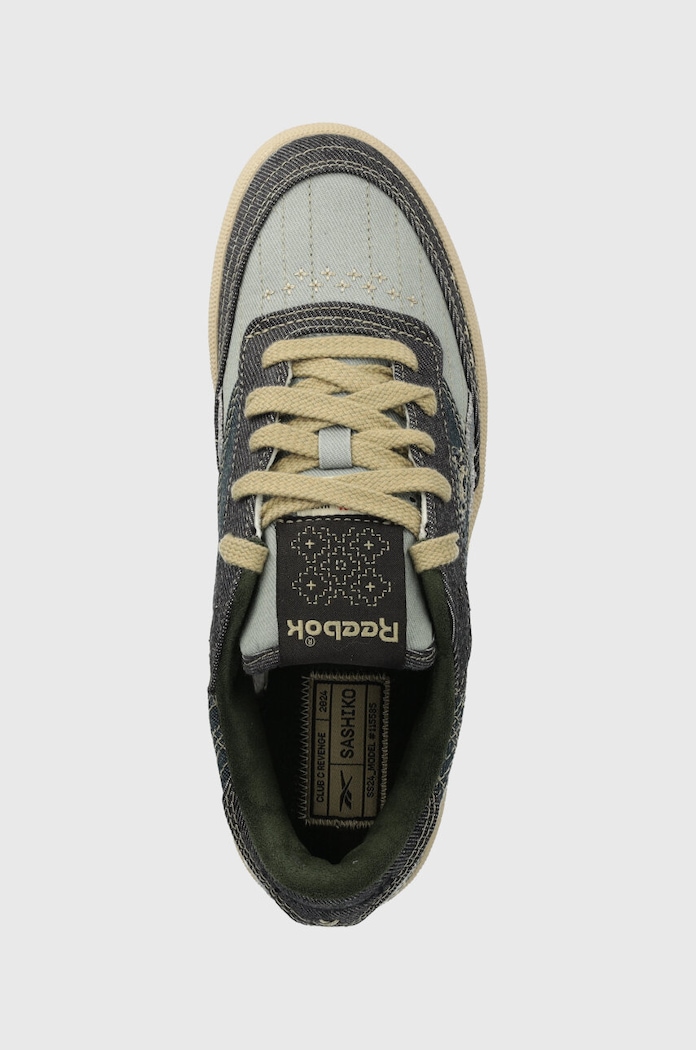Sneakers Reebok Classic Energy Pack μπλε 100200783