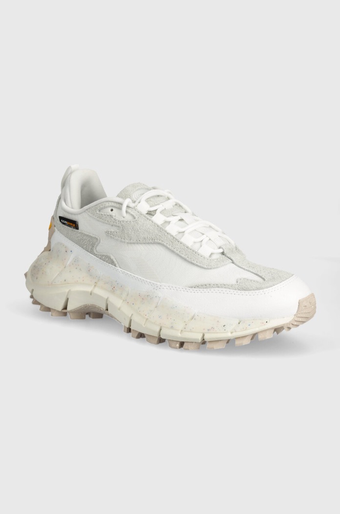 Черевики Reebok Zig Kinetica 2.5 Edge синтетичний сірий 100074672