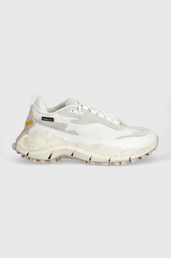 Черевики Reebok Zig Kinetica 2.5 Edge 100074672 сірий SS24