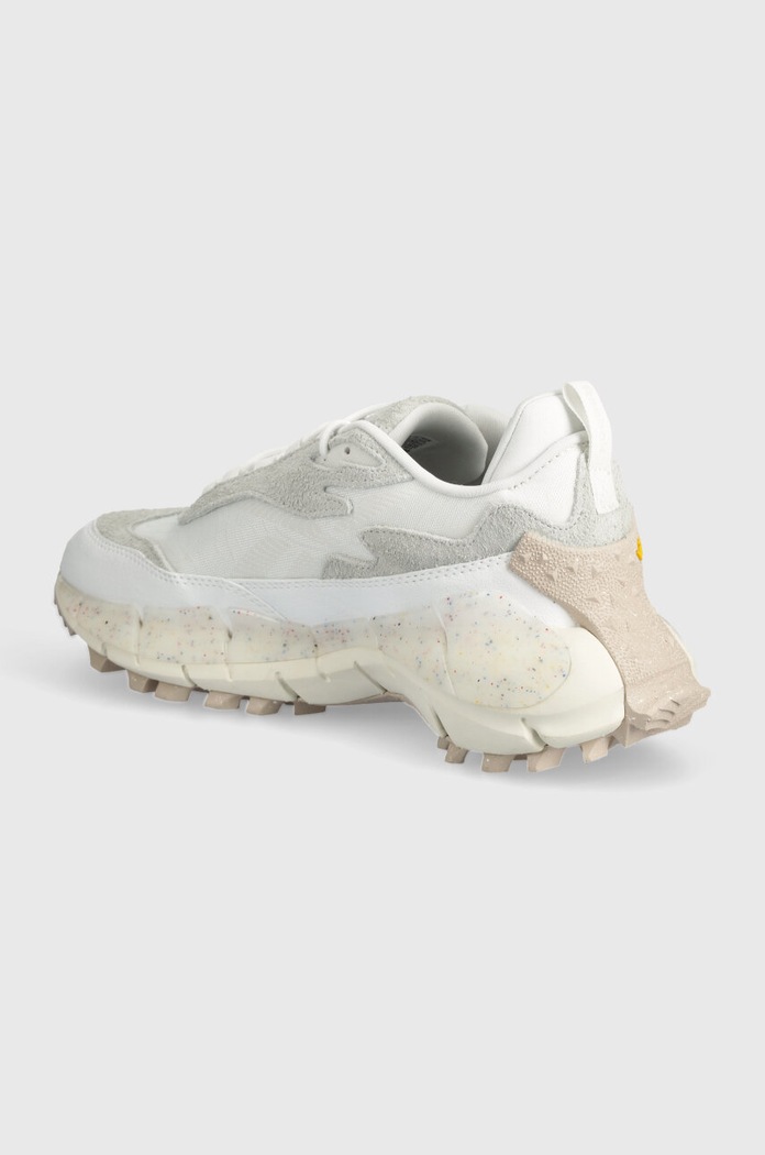 Взуття Черевики Reebok Zig Kinetica 2.5 Edge 100074672 сірий