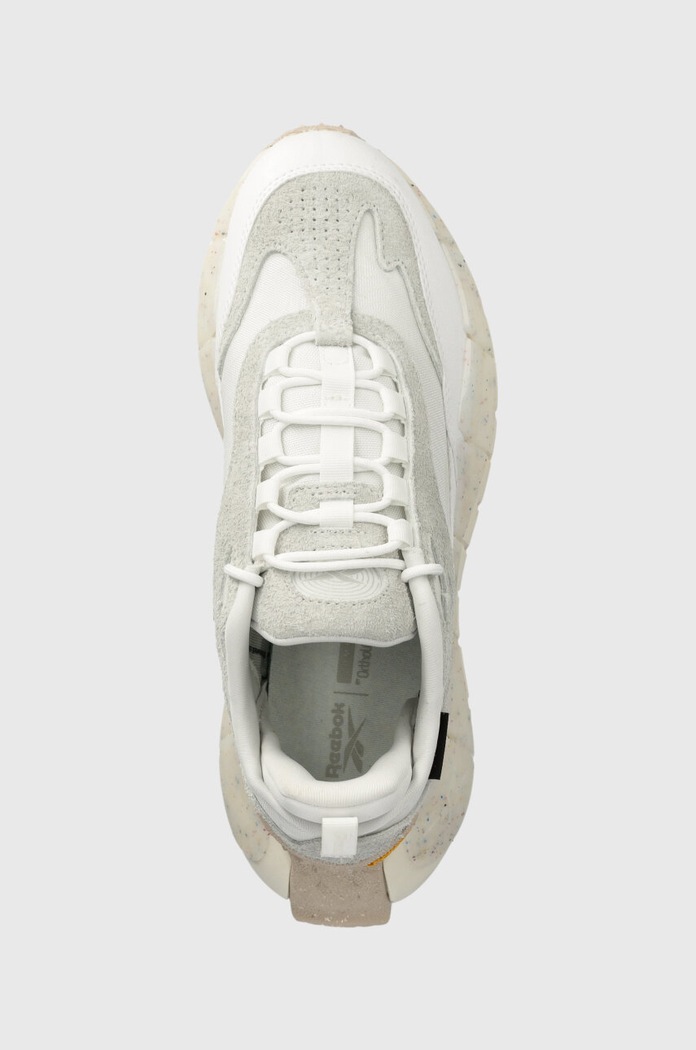 Черевики Reebok Zig Kinetica 2.5 Edge сірий 100074672