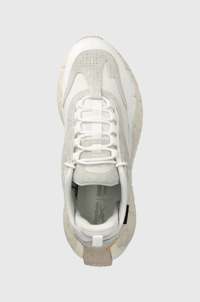 Черевики Reebok Zig Kinetica 2.5 Edge сірий 100074672