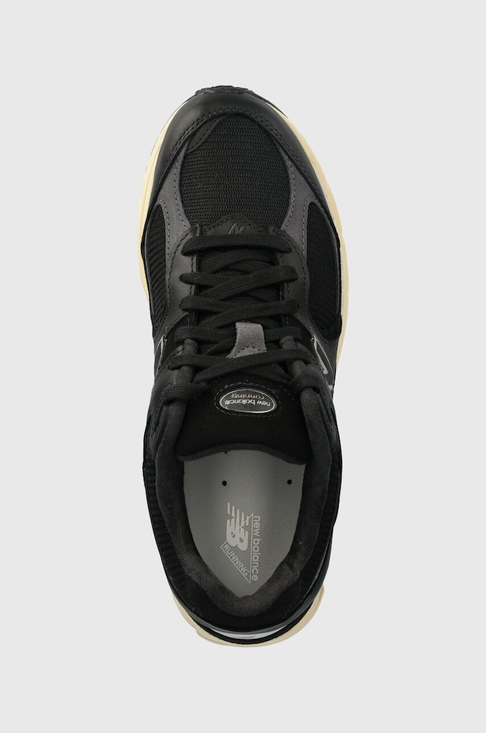 New Balance 2002R Black Vintage black M2002RIB