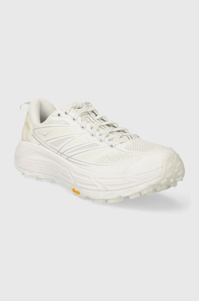 Hoka sneakers de alergat Mafate Speed 2 1126851 alb SS26