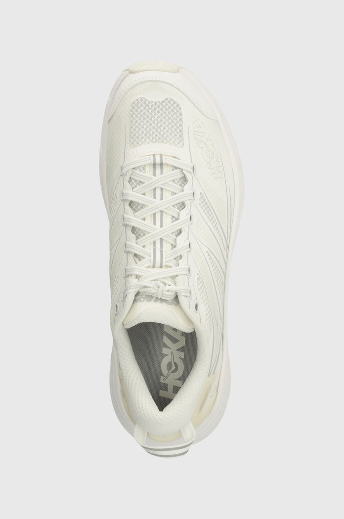 Hoka sneakers de alergat Mafate Speed 2 alb 1126851